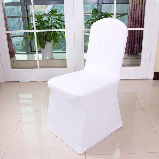 Rental Spandex Chair Cover For Events/Weddings