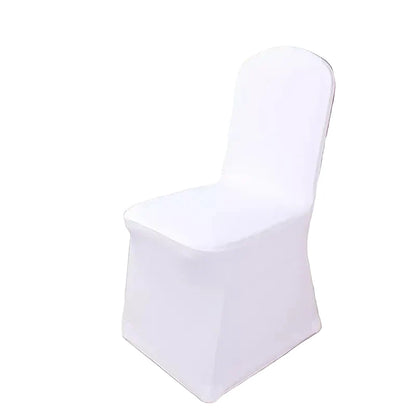 FraSyl Spandex Chair Cover Rental