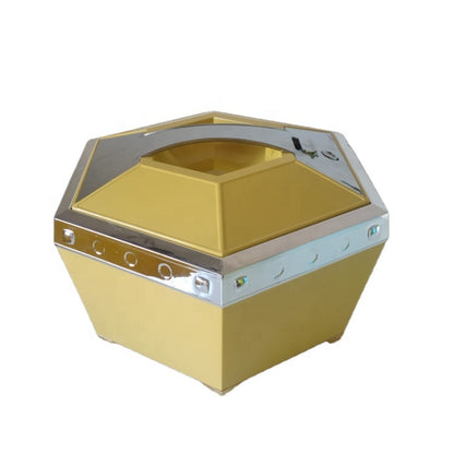 FraSyl Food Warmer Rental, Chafing Dish & Insulated Casserole, Buffet & Catering Service