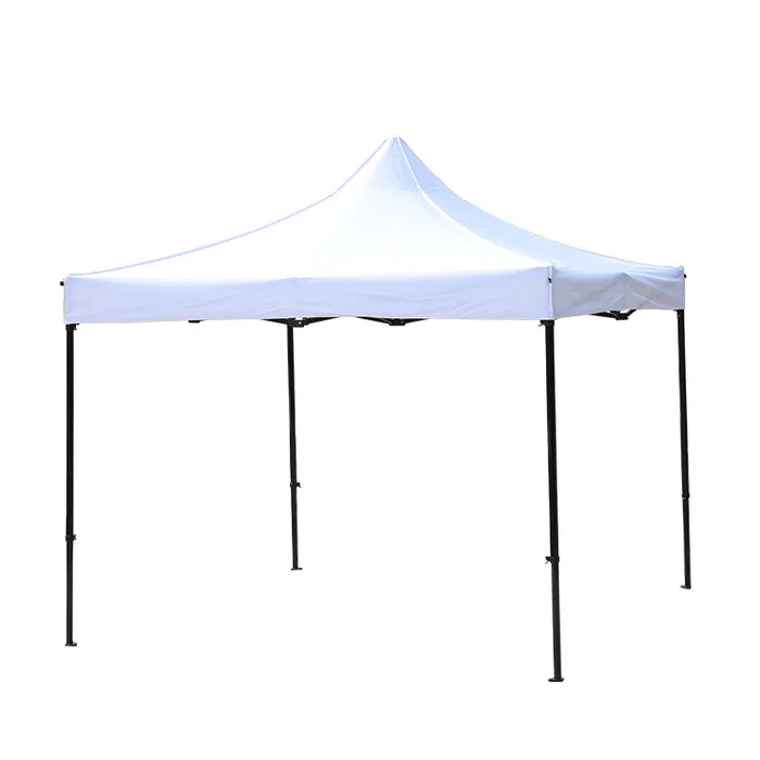 FraSyl Pop Up Canopy Tent Rental, Steel Frame with Waterproof Top
