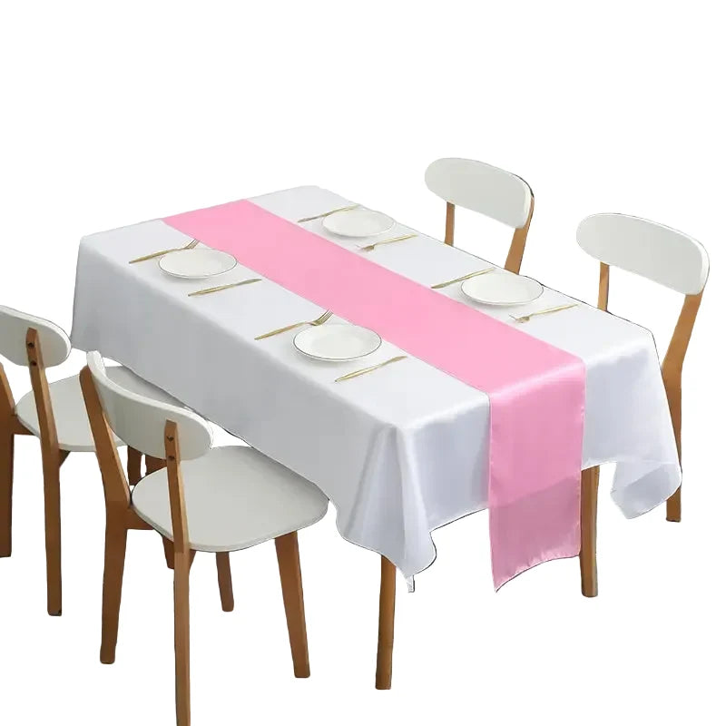 FraSyl Sequin Table Runner Rental