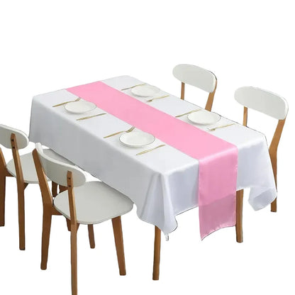 FraSyl Sequin Table Runner Rental