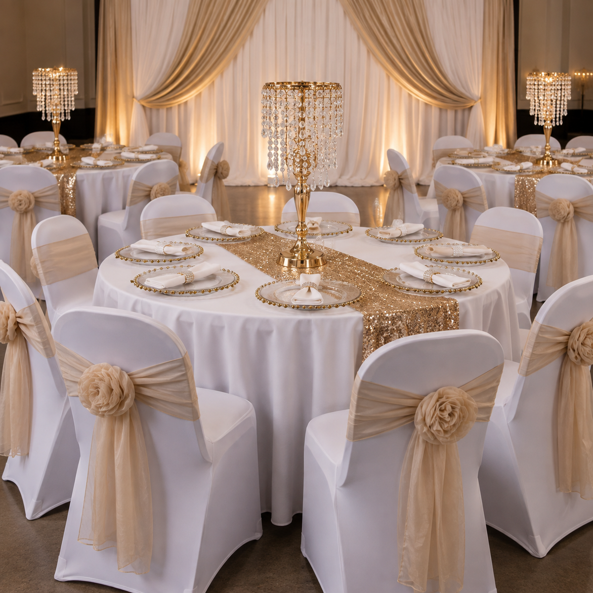 FraSyl Milestone Birthday Package setup