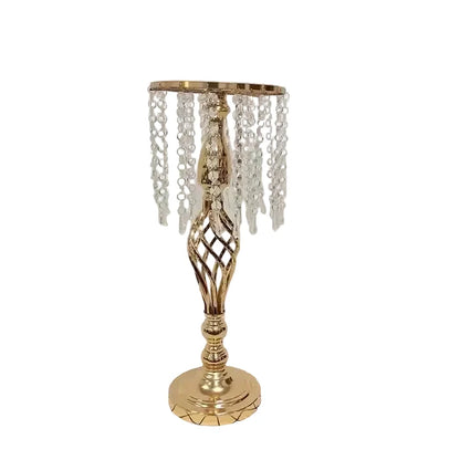 FraSyl Crystal Centerpiece Stand Rental